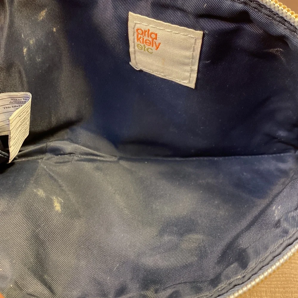 Orla Kiely gently preloved